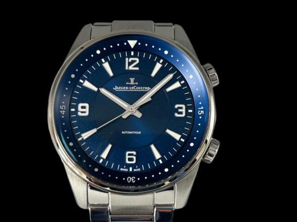 Jaeger-LeCoultre Polaris