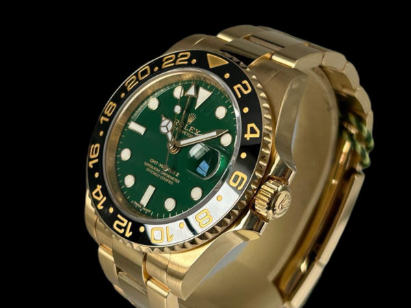 Rolex GMT-Master II – Bild 4