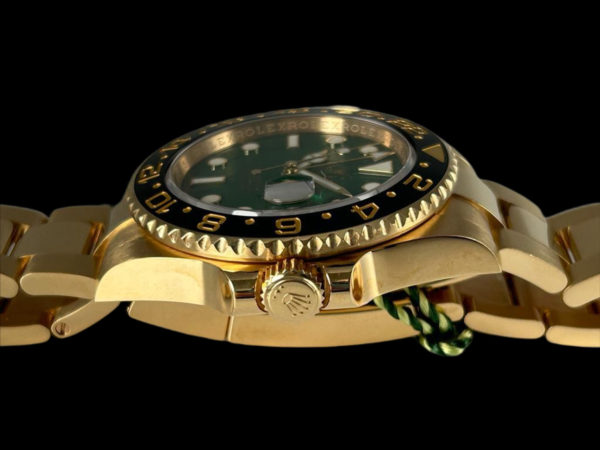 Rolex GMT-Master II – Bild 5