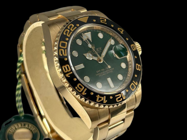 Rolex GMT-Master II – Bild 6