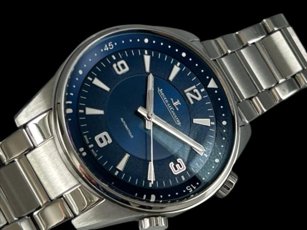 Jaeger-LeCoultre Polaris – Bild 2