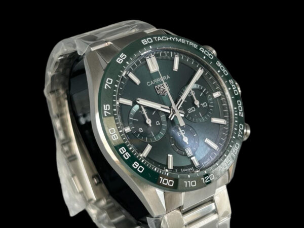 Tag Heuer Chronograph 44mm – Bild 3