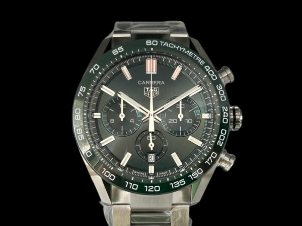 Tag Heuer Chronograph 44mm