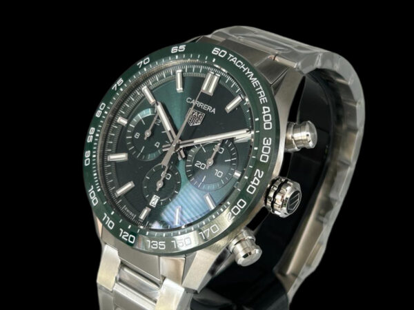 Tag Heuer Chronograph 44mm – Bild 5