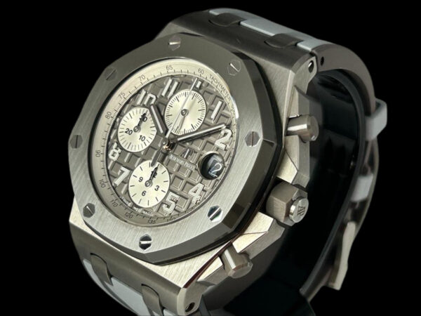 Audemars Piguet Royal Oak Offshore – Bild 2