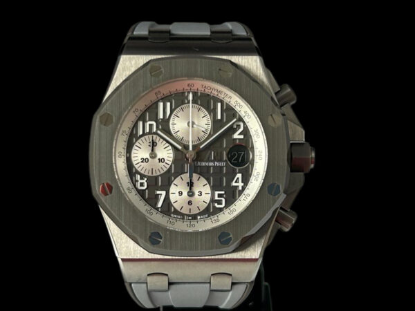 Audemars Piguet Royal Oak Offshore