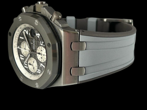 Audemars Piguet Royal Oak Offshore – Bild 4