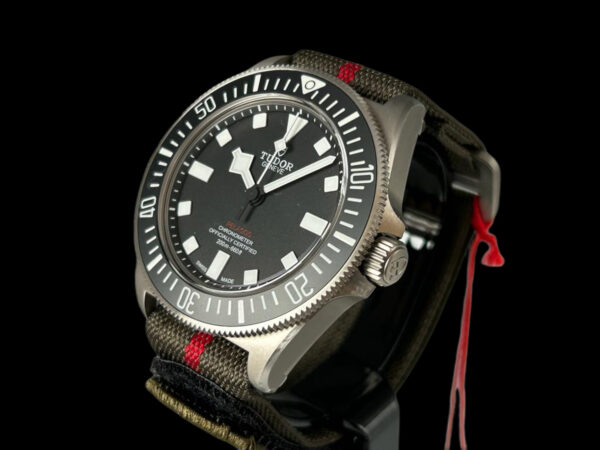 Tudor FXD – Bild 4