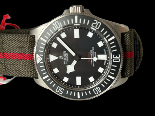 Tudor FXD – Bild 2