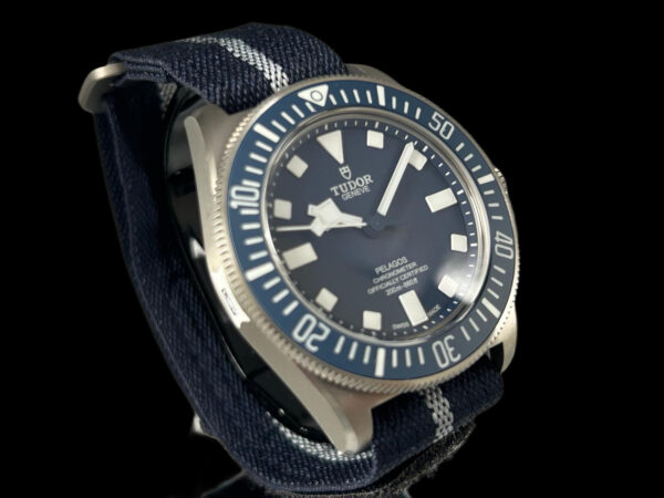 Tudor Pelagos FXD – Bild 3