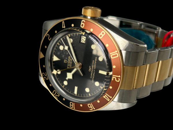 Tudor Black Bay GMT – Bild 5