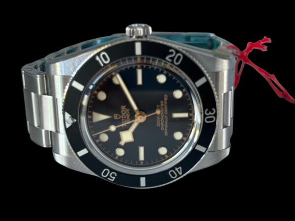 Tudor Black Bay 54 – Bild 4