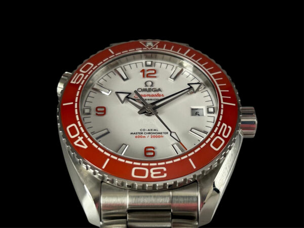 Omega Seamaster – Bild 2