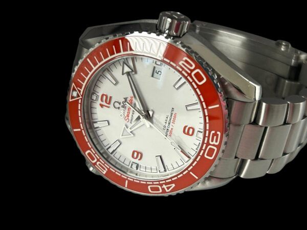 Omega Seamaster – Bild 3