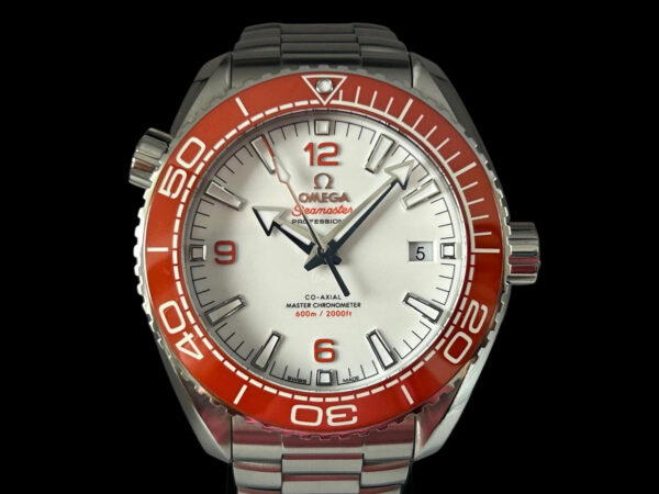 Omega Seamaster