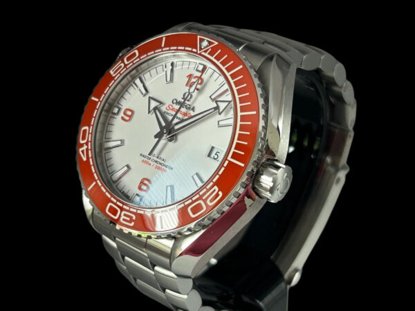 Omega Seamaster – Bild 5