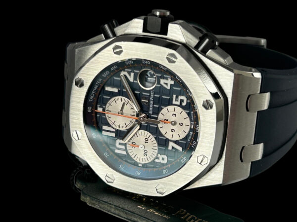 Audemars Piguet Royal Oak Offshore – Bild 2