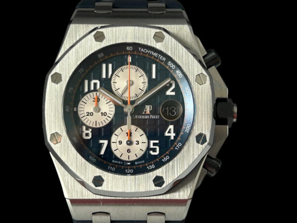 Audemars Piguet Royal Oak Offshore