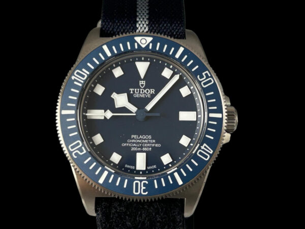 Tudor Pelagos FXD