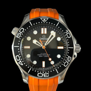 Omega Seamaster Diver 300