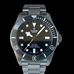 Tudor Pelagos 39mm