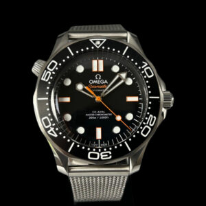 Omega Seamaster 300