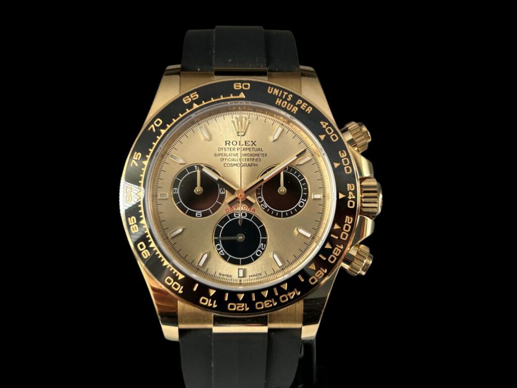 Rolex Daytona