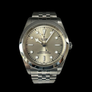 Tudor Black Bay One 41