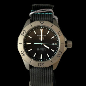 ag Heuer Aquaracer Professional 200