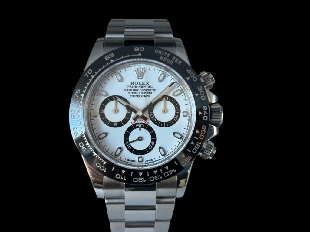 Rolex Daytona