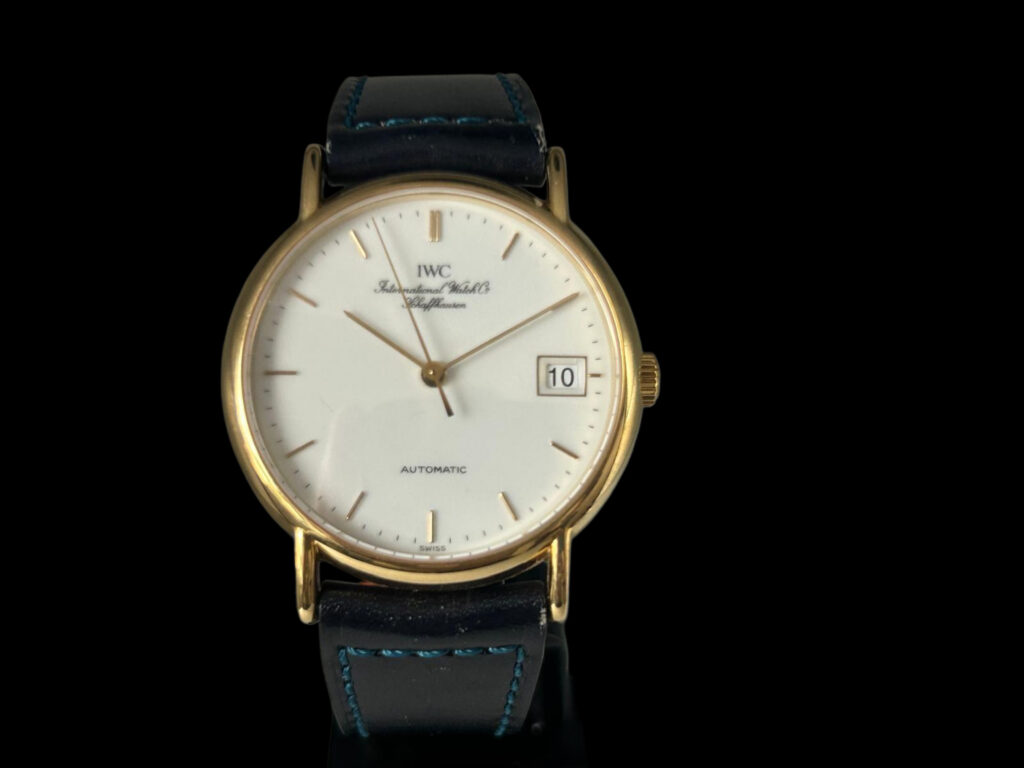 IWC Portofino Automatic