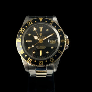 Rolex GMT Master