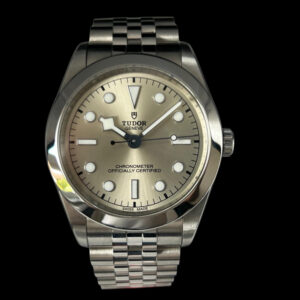 Tudor Black Bay One