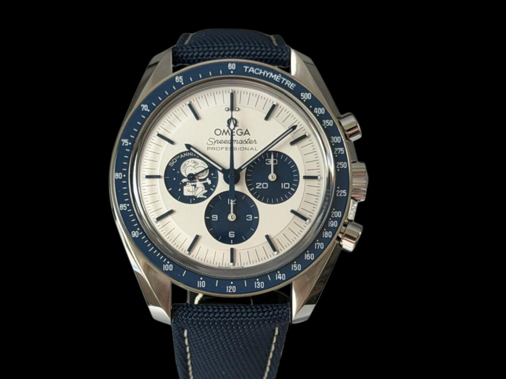 Omega Speedmaster