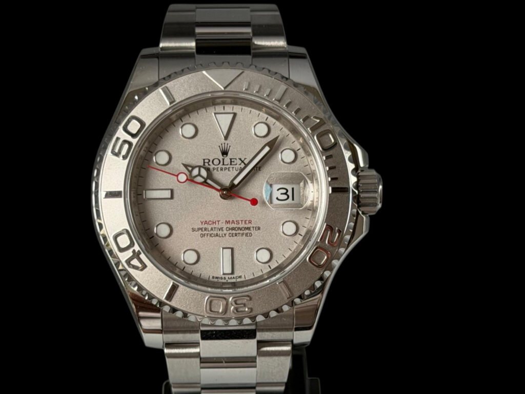 Rolex Yachmaster