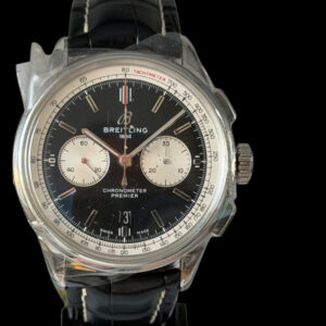 Breitling B01 Chronograph 42