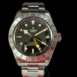 Tudor Black Bay Pro