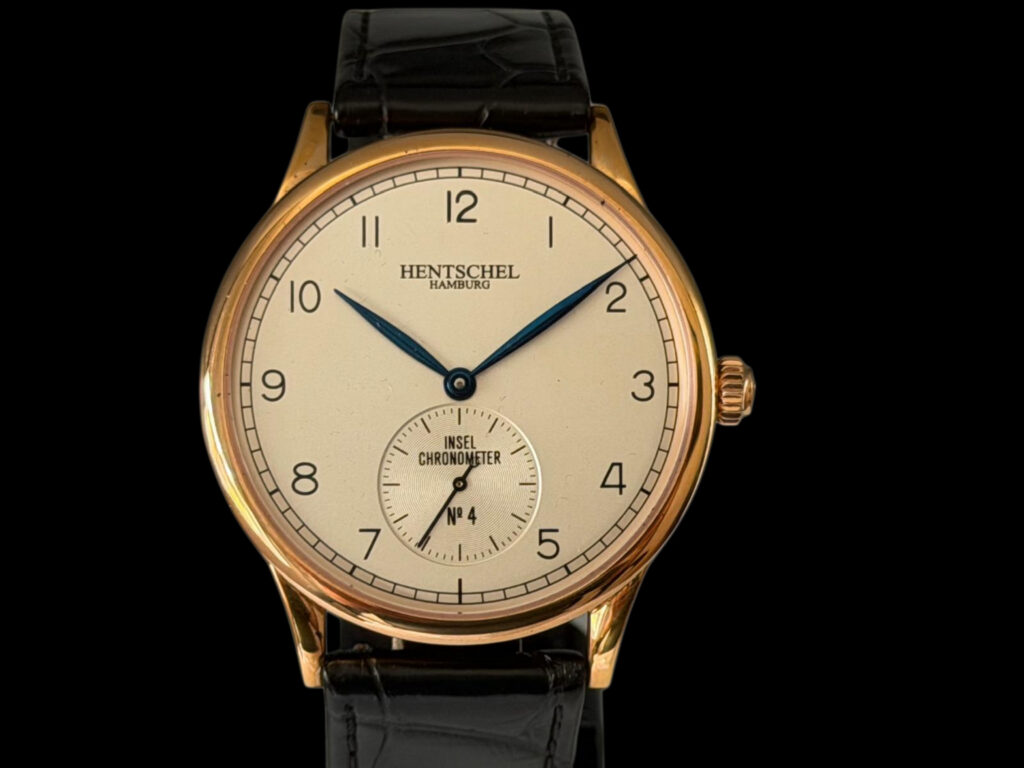 Hentschel Hamburg H1