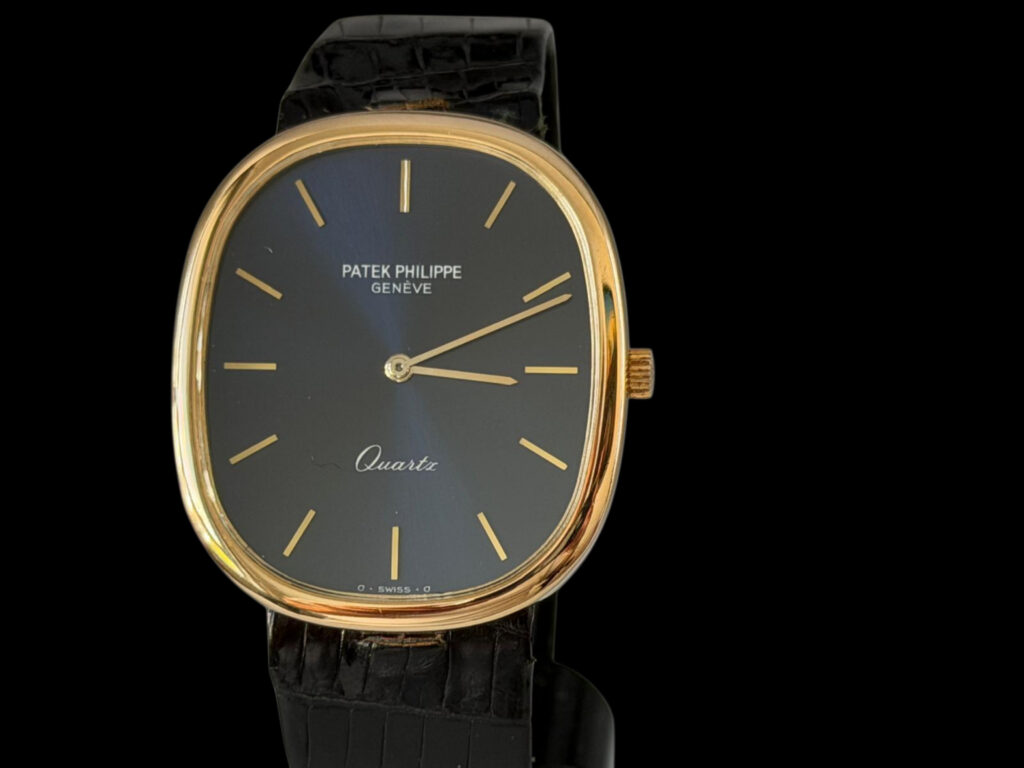 Patek Philippe Ellipse