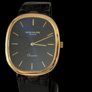 Patek Philippe Ellipse
