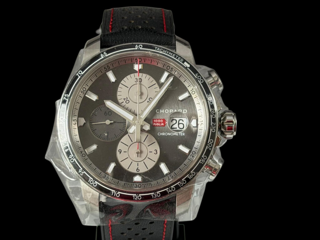 Chopard Mille Miglia Race Edition