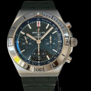 Breitling Chronomat B01-42