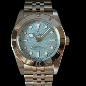 Tudor Black Bay