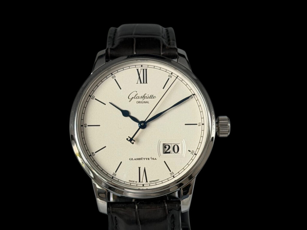 Glashütte Senator Excellence