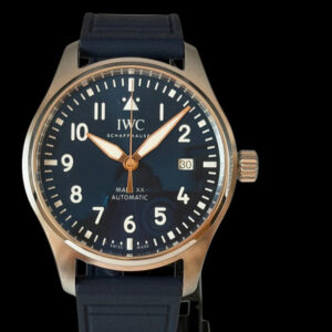 IWC Fliegeruhr Mark XX