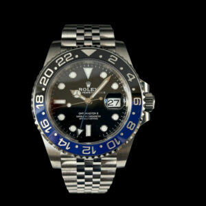 Rolex GMT Master 2