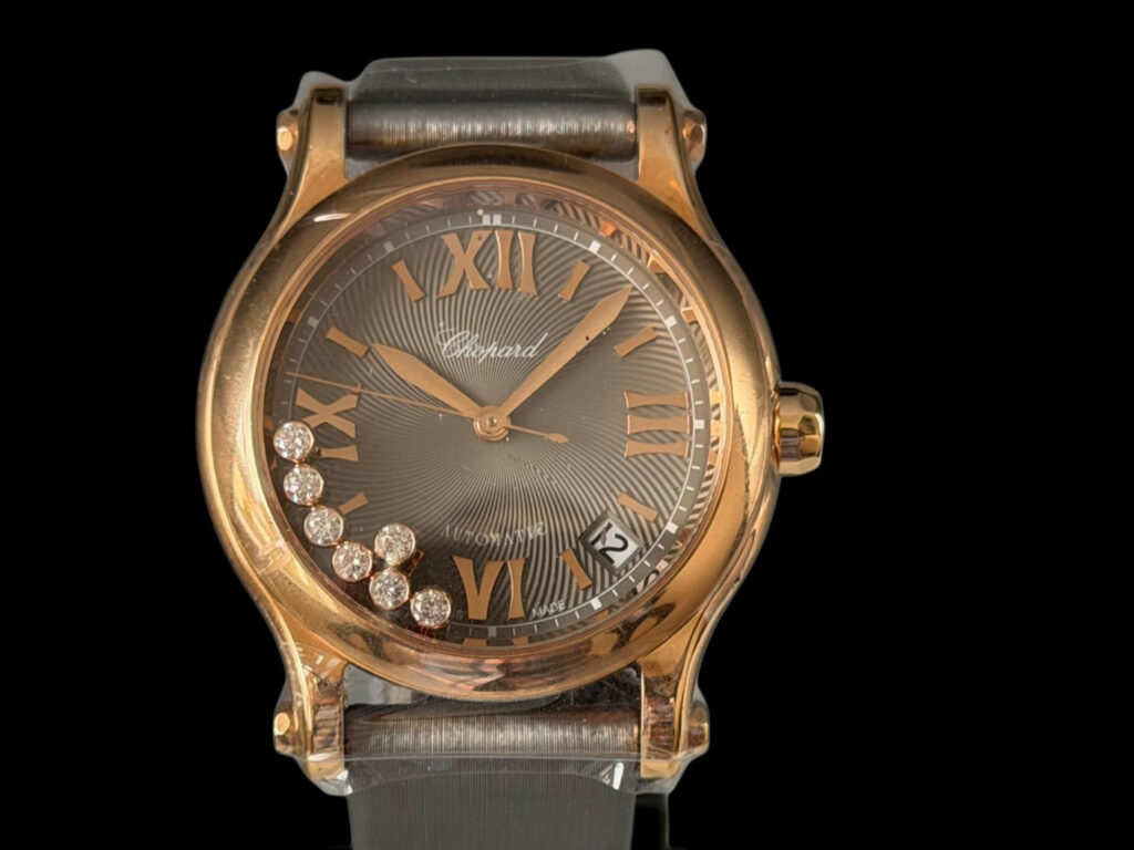 Chopard Happy Sport