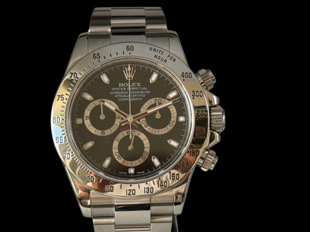 Rolex Daytona
