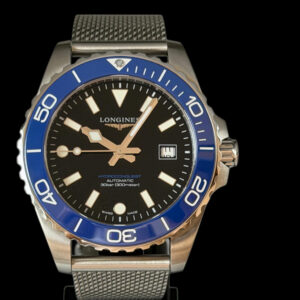 Longines HydroConquest